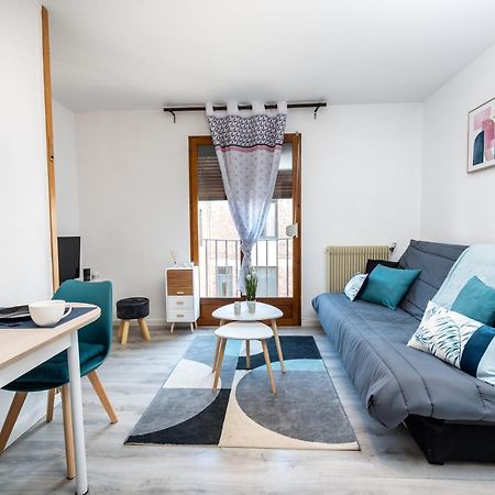 Ever Green Apartment Amiens Exterior foto